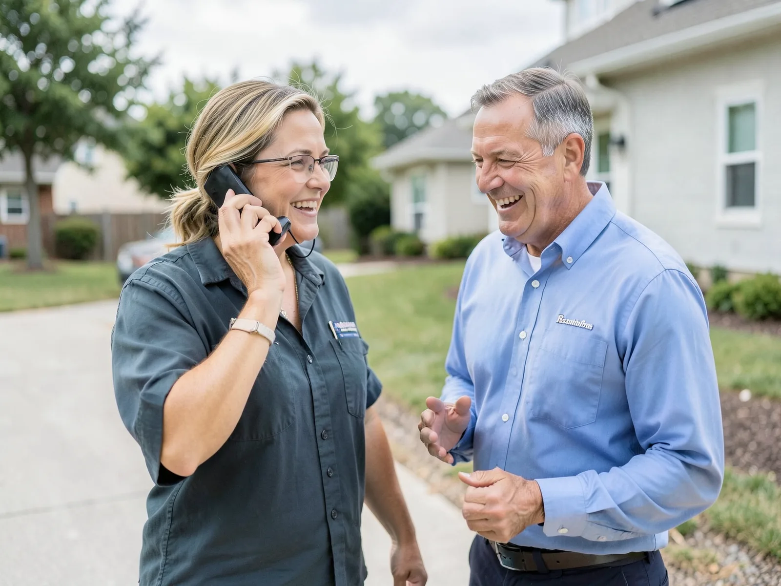 Frequently Asked Questions About Ceiling Water Damage Cleanup in Blue Mound, KS